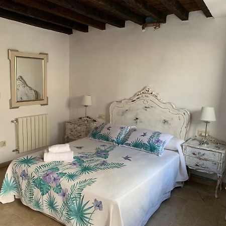 Charming Apartments De Gomerez Granada Buitenkant foto
